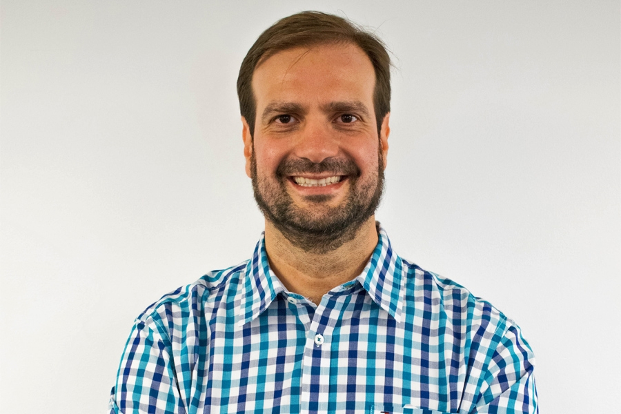 Yerko Halat: El venture builder como alternativa para crear nuevas empresas