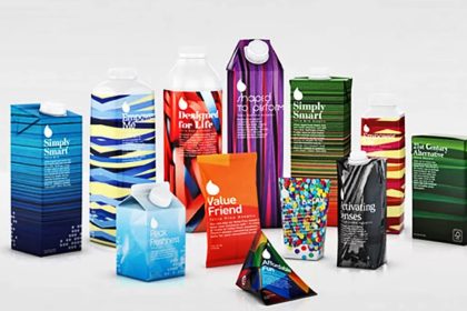 Pasos de Tetra Pak para la reducción de emisiones de GEI