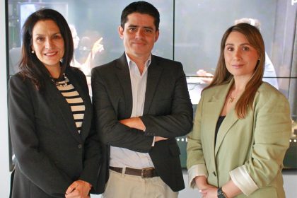 Nombramientos en equipo directivo de Radio Pauta