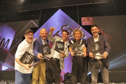 MKTG BEST eligió a los mejores profesionales de 2024