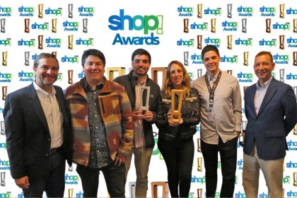 Shop! Awards premió el mejor marketing de puntos de venta