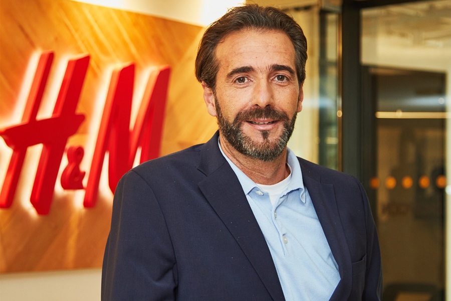 H&M cierra el año con nueva tienda en Mallplaza Vespucio