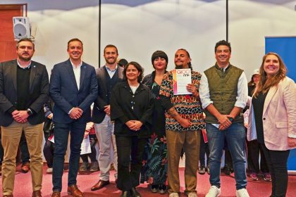 Alimento vegano se impone en Nada Nos Detiene Valparaíso