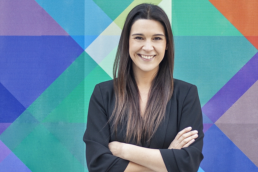 Rocio Fonseca: Mujeres Emprendedoras, potencial que no podemos ignorar