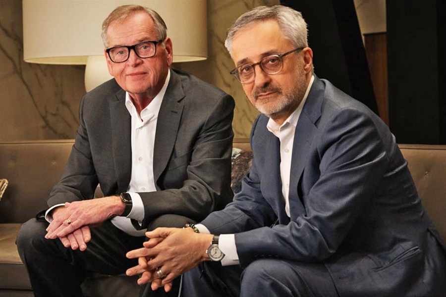 Omnicom confirma haber decidido la adquisición de Interpublic