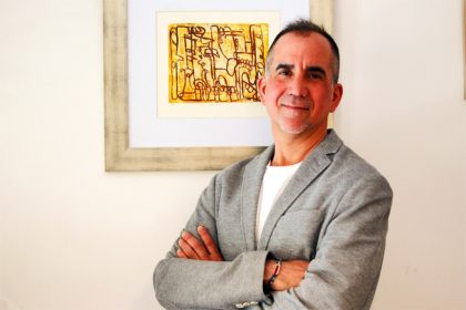 Eduardo Lasheras: Navidad feliz para todos