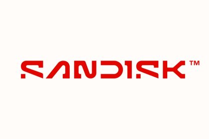 Sandisk presenta una nueva marca corporativa