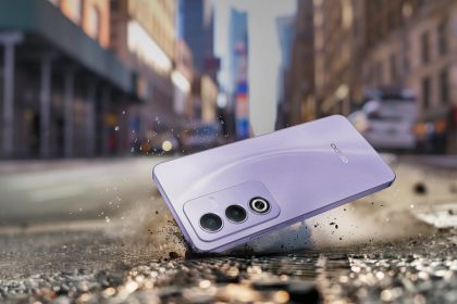 Oppo combina tecnología con precios competitivos