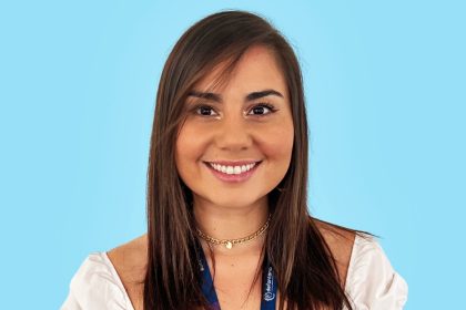 Gerente de marketing en Defontana Chile