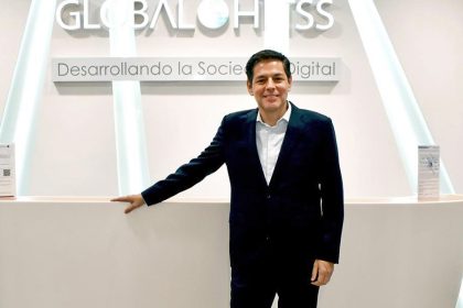 Llega a Chile brazo I+D de América Móvil junto a Claro empresas