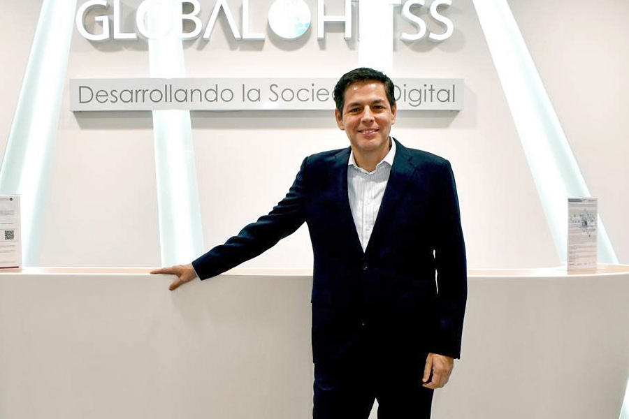 Llega a Chile brazo I+D de América Móvil junto a Claro empresas