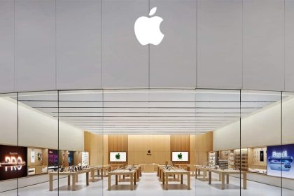 El liderazgo permanente de Apple en valorización de marca