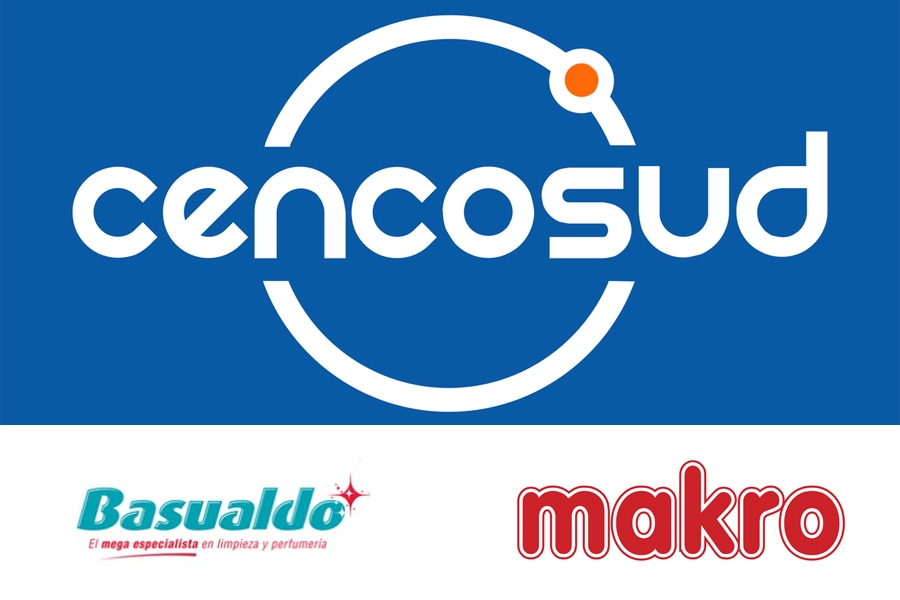Cencosud compra en Argentina supermercados mayoristas
