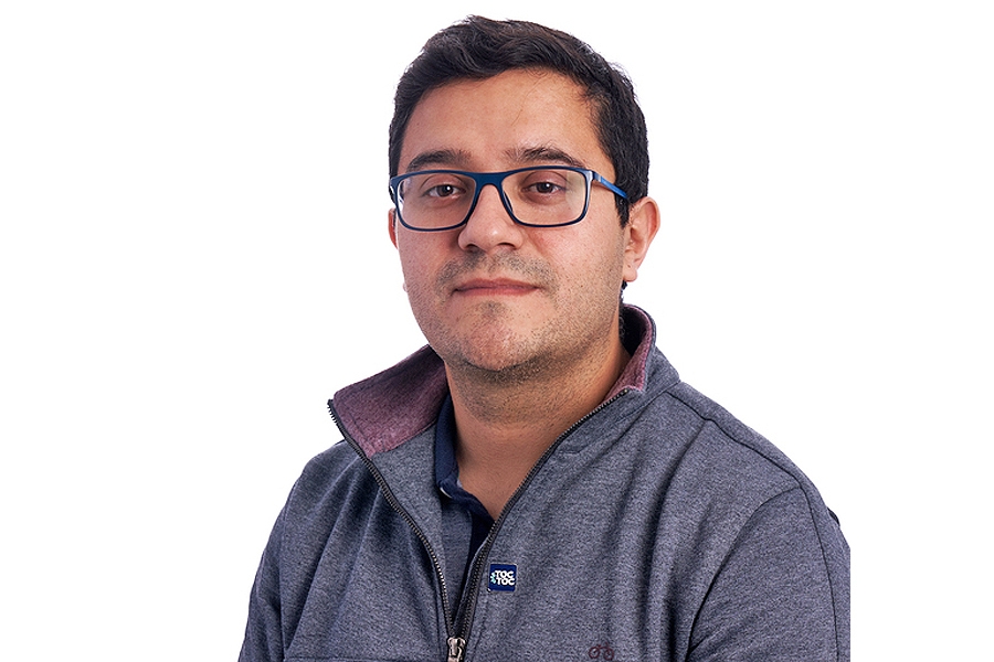 Chief Real Estate Business Officer en TocToc