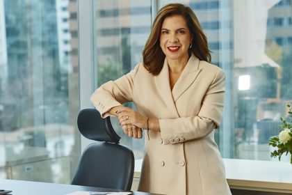 Magdalena Zapata: Más mujeres, más oportunidades, más futuro