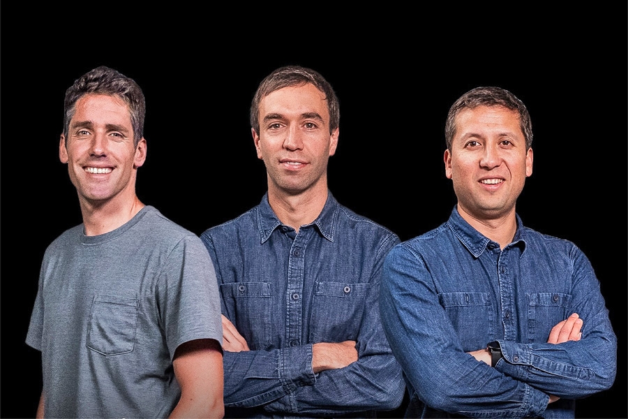Moov Media Group dio a conocer su nueva estructura directiva