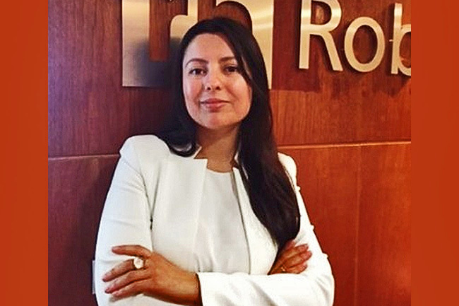 Robert Half Leslie Muñoz Publimark