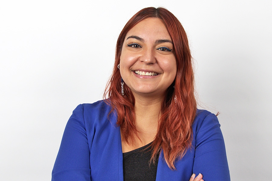 Bárbara Riveros: Del pájaro azul a la X, plataforma que cambió el marketing digital