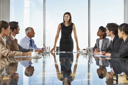 Auditoría a la paridad de género en la alta dirección