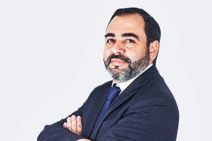 Juan Pablo Beltrán: Data, protección y urgencia. El desafío empresarial de 2025