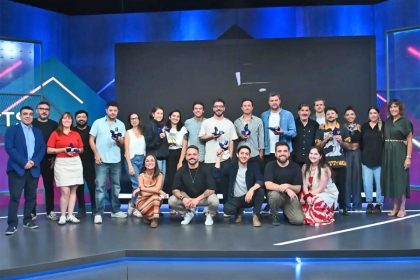 Abierta primera convocatoria para el festival Premios Crea 2025