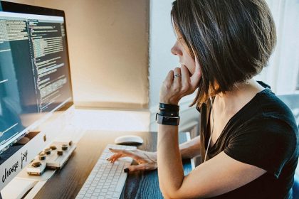 Atraer talento femenino en el área de la tecnología