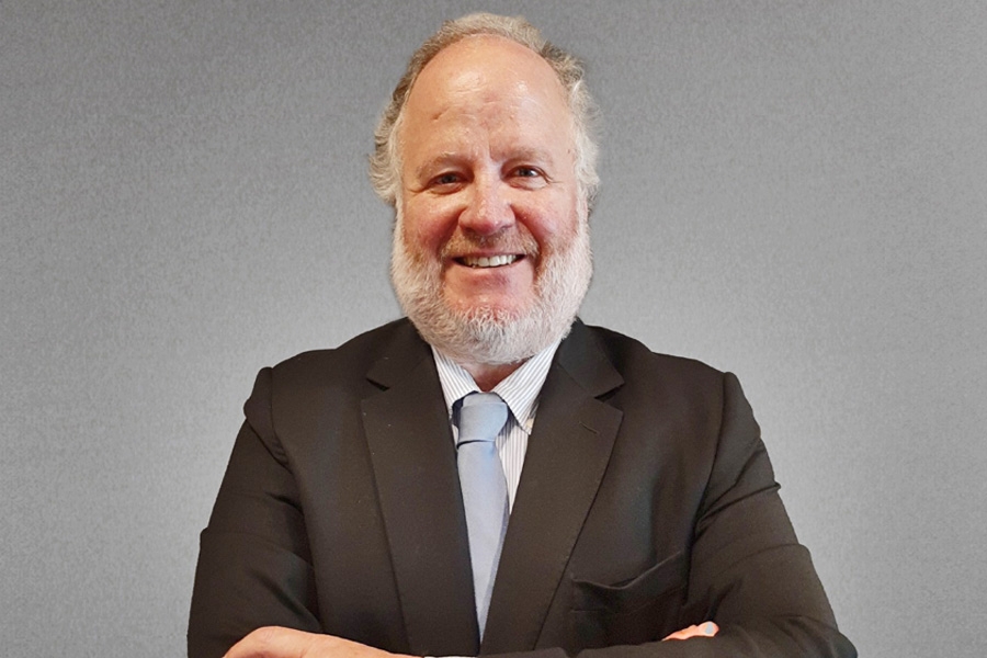 Presidente del Foro de Comunicación Corporativa