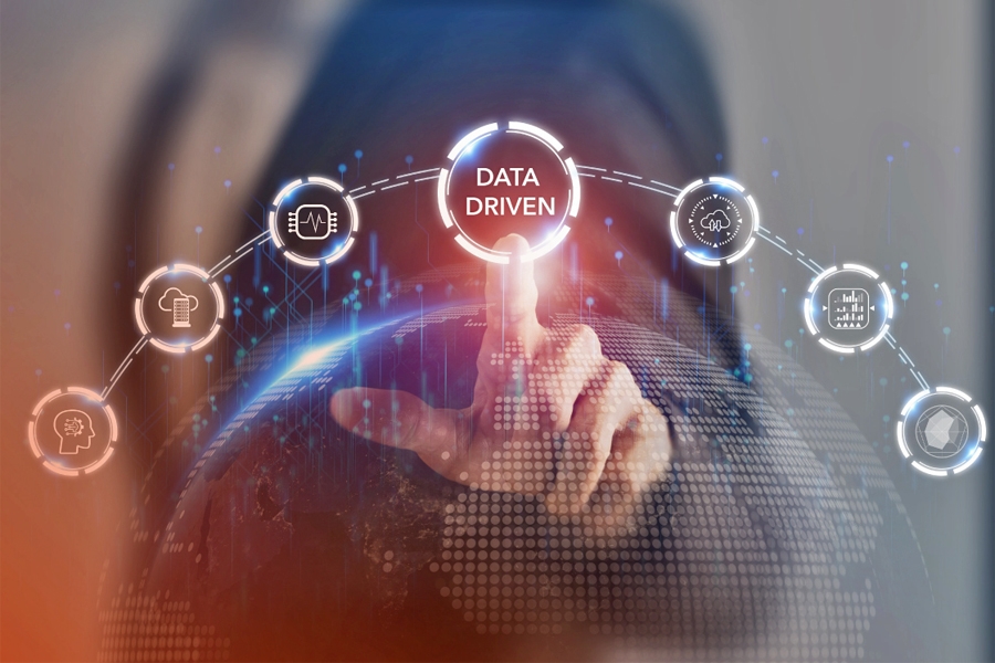 La importancia de los datos como factor de crecimiento