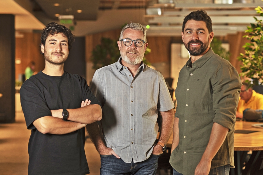 Las jugadas de Not Media en el actual panorama local