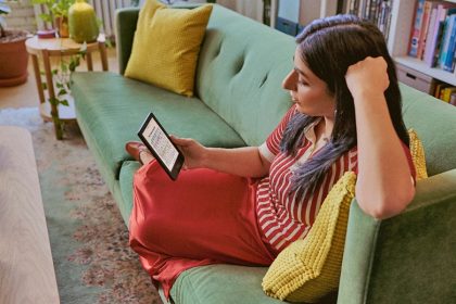 Nueva era de lectura digital y audiolibros llega a Chile
