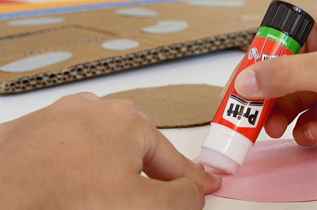 Henkel Pritt Publimark