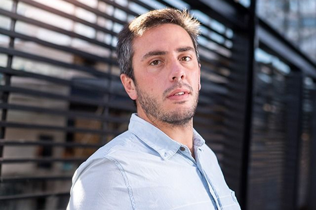 KIM Chile Ignacio Mirchak Publimark