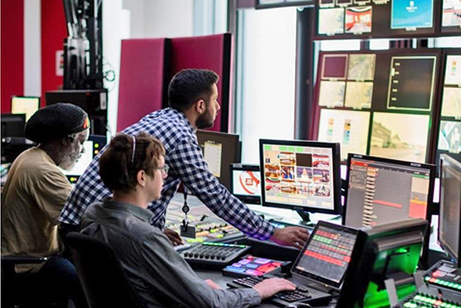 Kantar Ibope estudio cross media Publimark