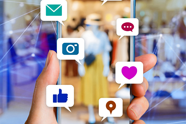 Redes sociales conversaciones Publimark