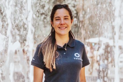Xania Pantoja: El valor de emprender cuando todo parece cuesta arriba