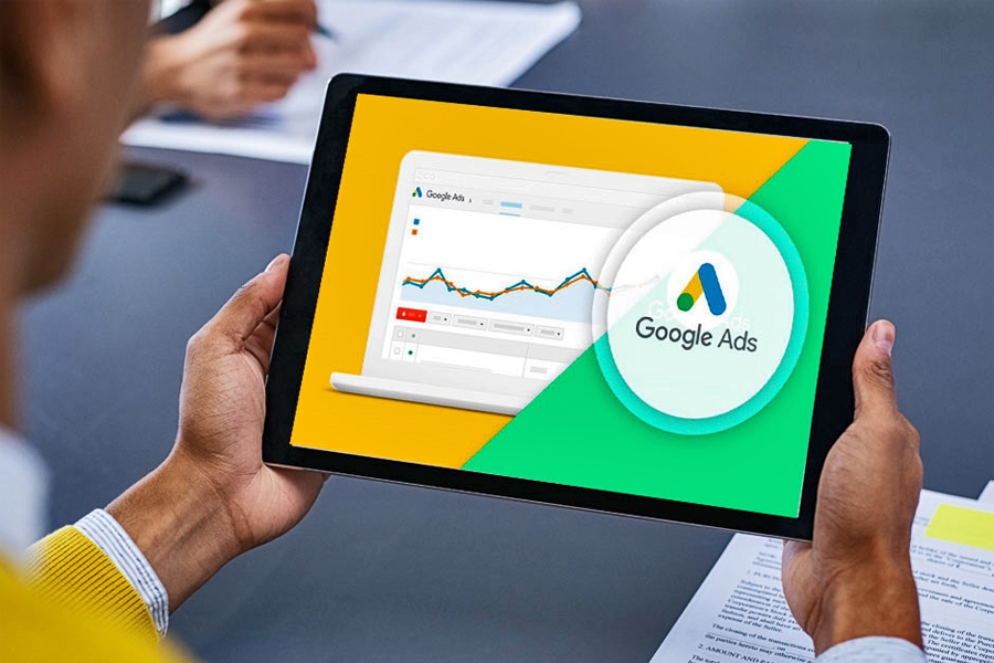 El rol de IA en la seguridad de los anuncios en Google