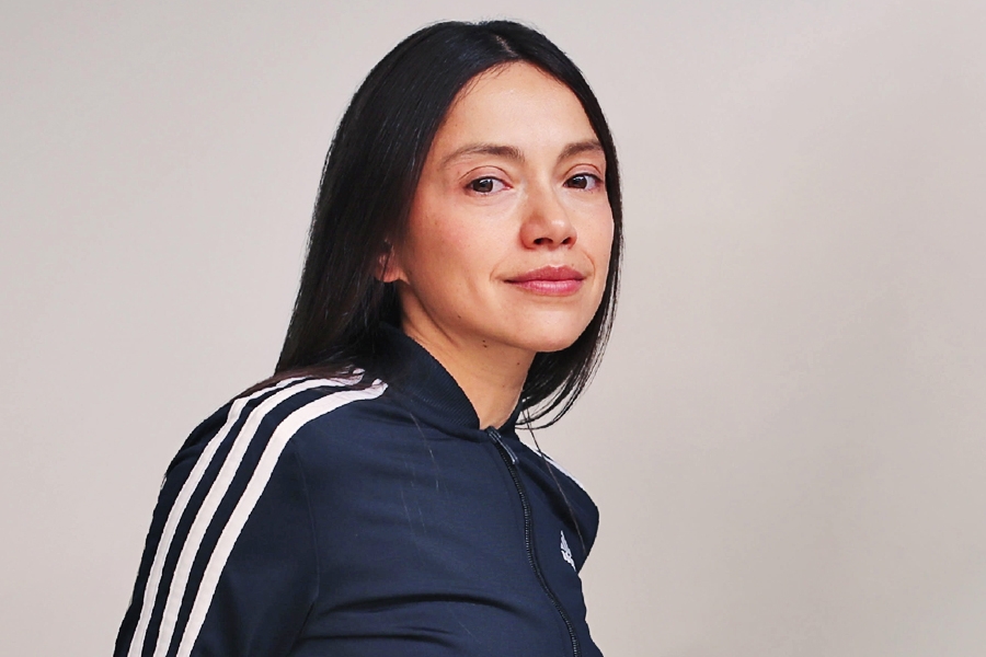 Francisca Olivares: Claridad emocional y estrategia de marca