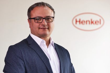 David Díaz explica el enfoque de Henkel para su barra Pritt