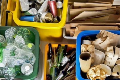 Economía circular en la agenda de la U de Las Américas