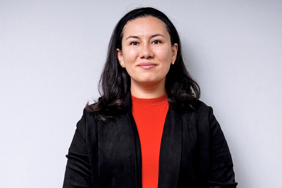 Diana Forero: La CX tiene rostro de mujer