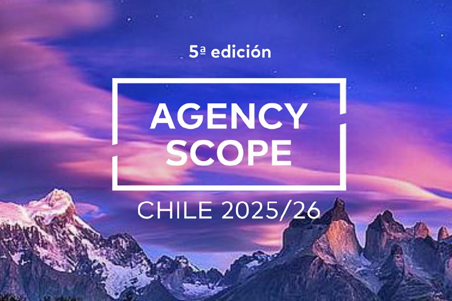 Agency Scope 2025: esperada visión de nuestra industria publicitaria
