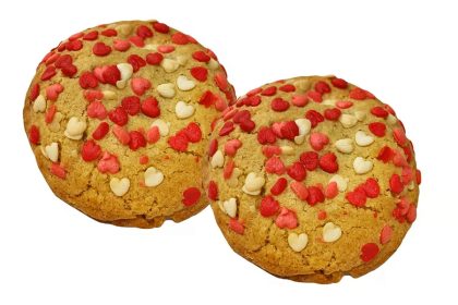 El fenómeno viral de las galletas que llegan al Tottus