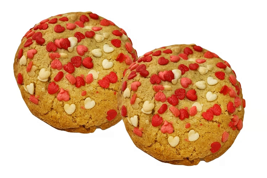 El fenómeno viral de las galletas que llegan al Tottus
