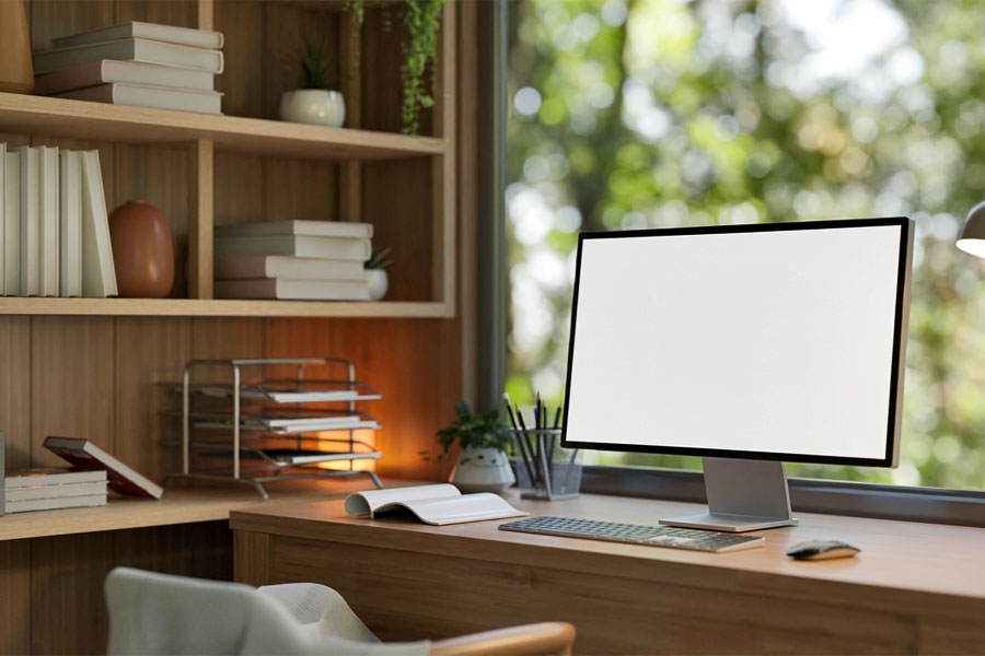 ¿Por qué los escritorios son el complemento perfecto para tu espacio de trabajo?