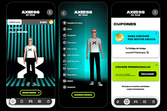 Axess Wise Publimark