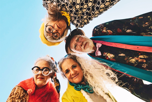 Claves Ipsos Baby Boomers Publimark