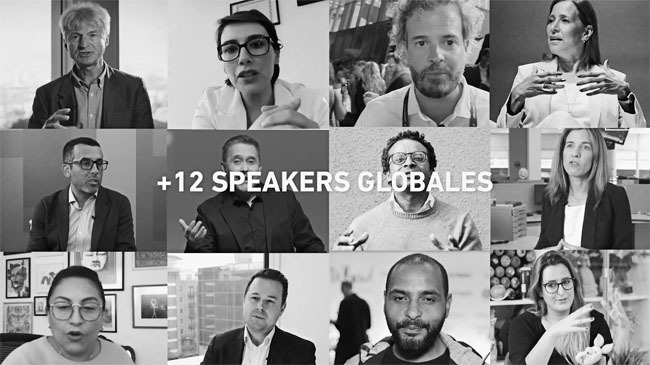 Congreso MKTG speakers Publimark