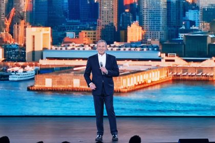 Actores clave de Disney dominaron su Upfront 2025