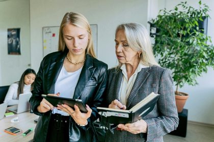 Qué priorizan en el trabajo las diferentes generaciones