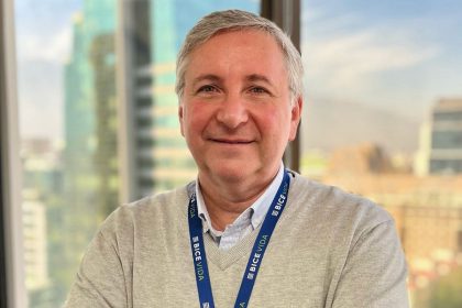 Claudio Munizaga: “Las colaboraciones con macroinfluencers pierden credibilidad”